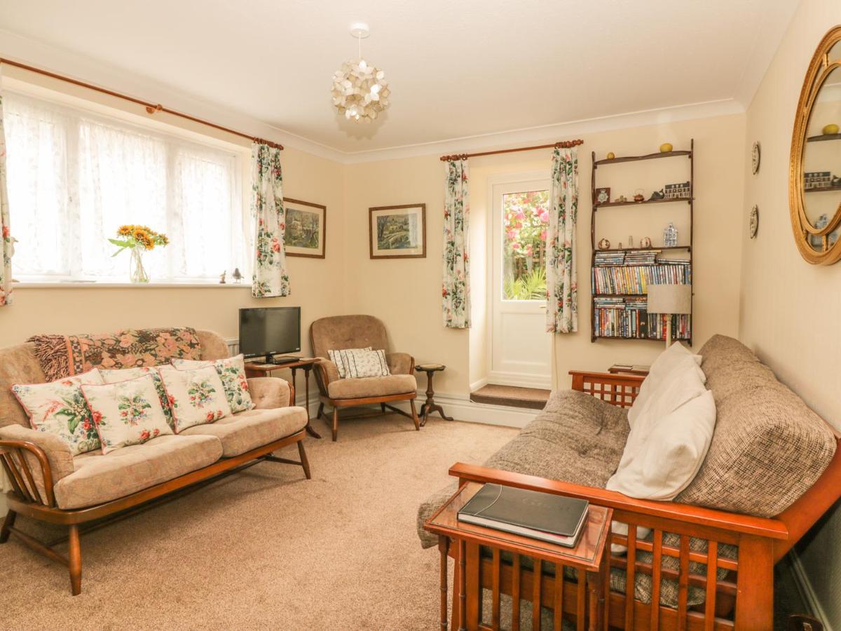 Holiday home Little Acre Torquay