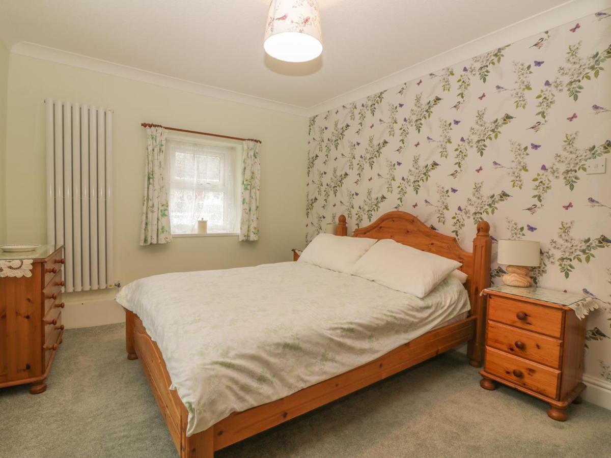 Holiday home Little Acre Torquay